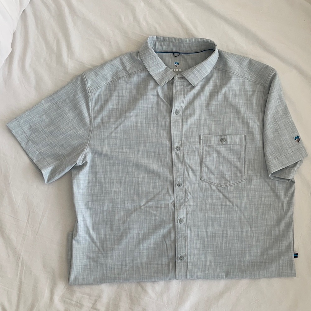 Kuhl Persuader Shirt